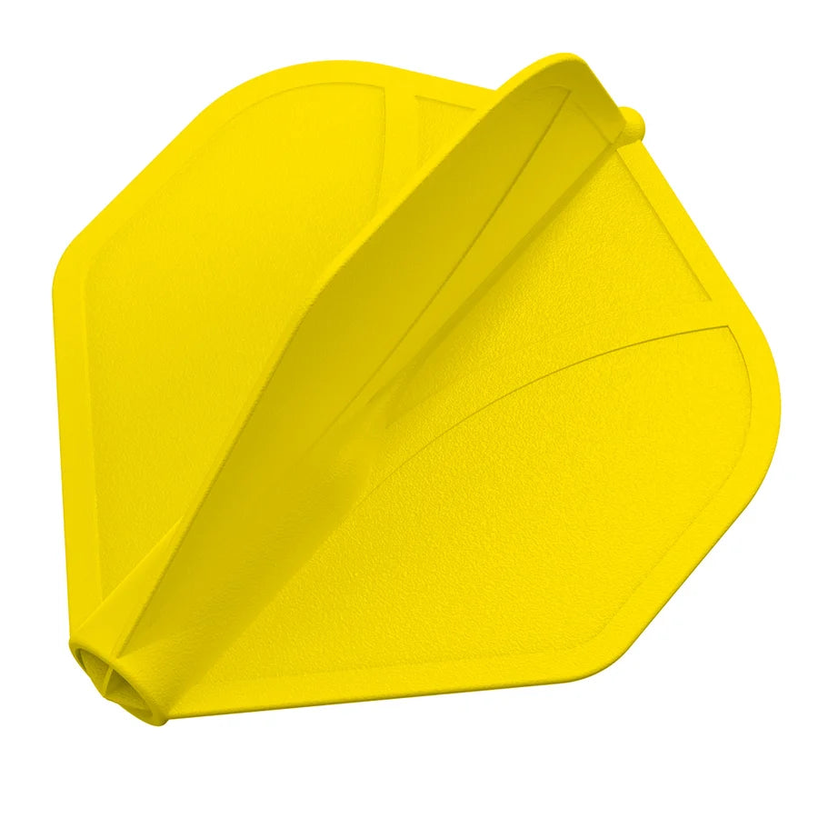 Shot Airfoil Molded Dart Flights