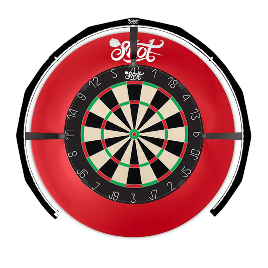 Shot Lumen Core Dartboard Lighting System