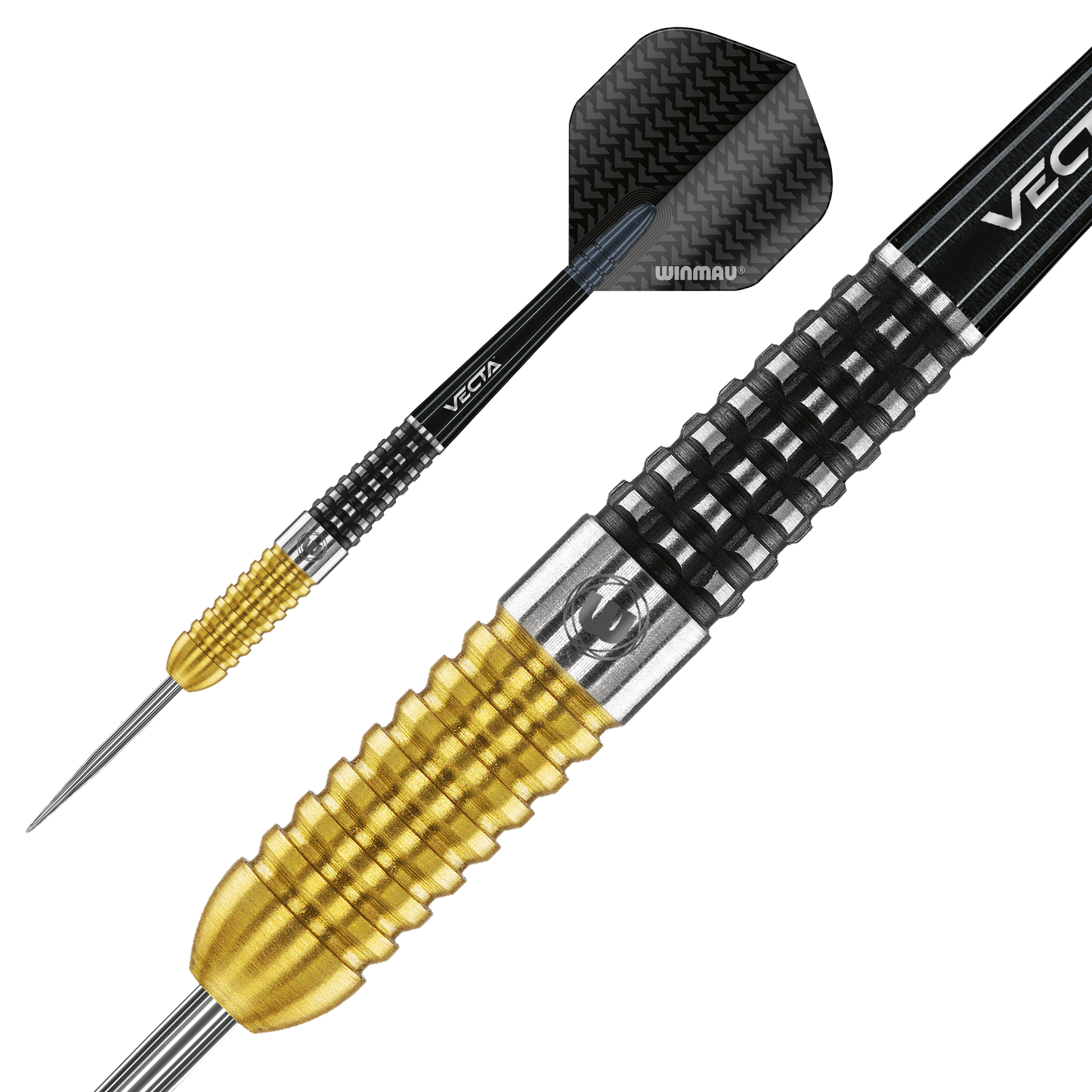 Steve Beaton Special Edition Darts