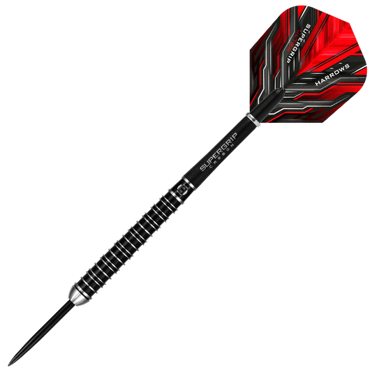 Harrows Supergrip Ultra 90% Tungsten Darts