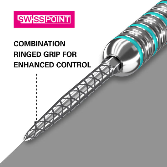 Target Swiss Diamond Replacement Dart Points
