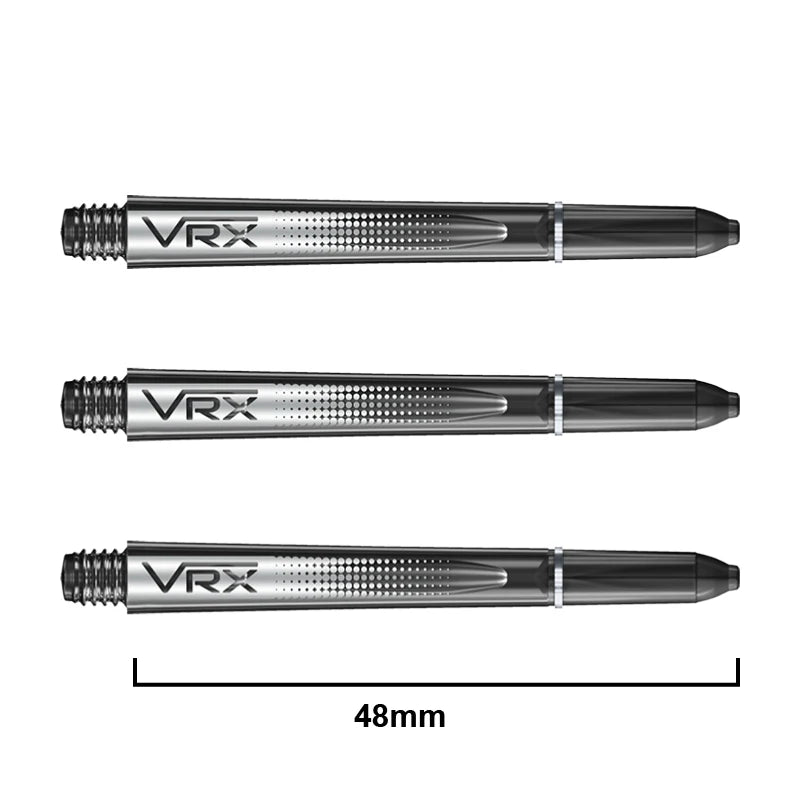 Red Dragon VRX Darts Shafts
