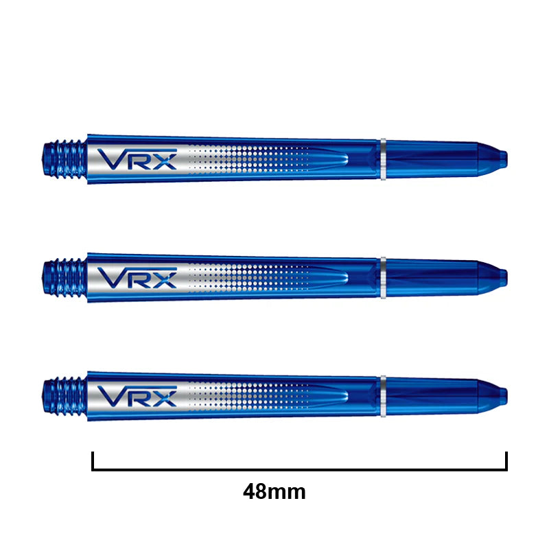 Red Dragon VRX Darts Shafts