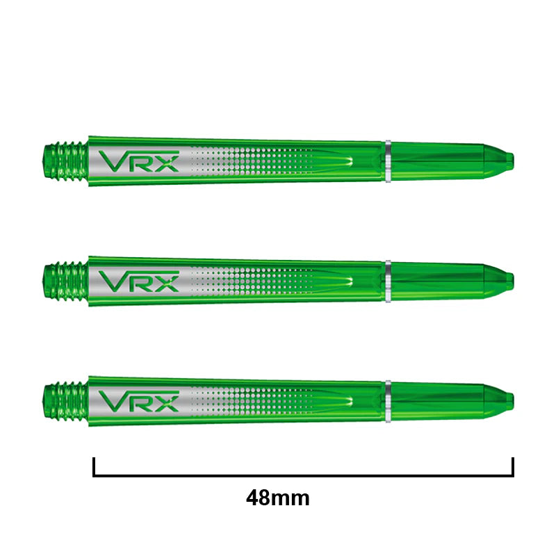 Red Dragon VRX Darts Shafts