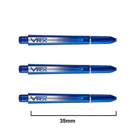 Red Dragon VRX Darts Shafts
