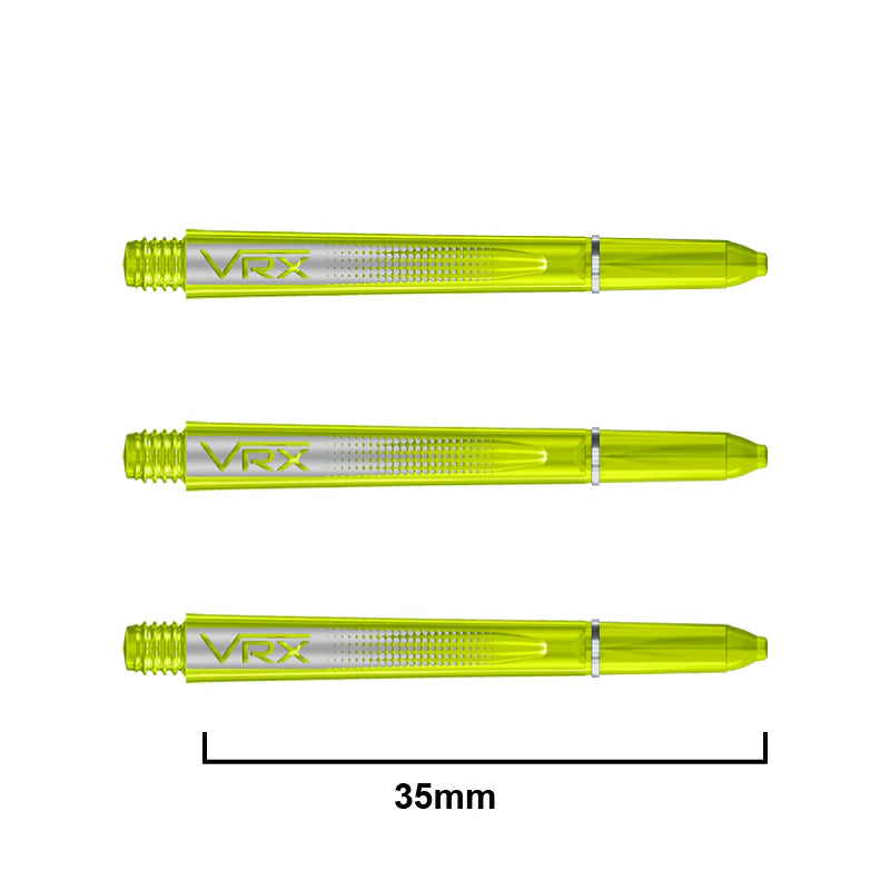 Red Dragon VRX Darts Shafts