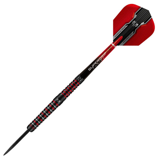 Harrows Wolfram Infinity Darts