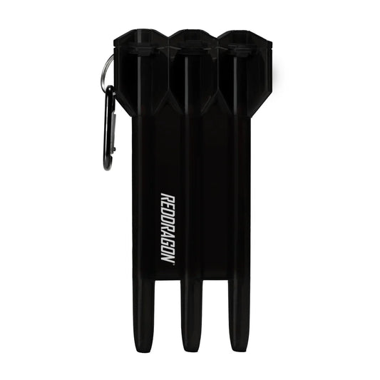 Red Dragon Centric Moulded Darts Case