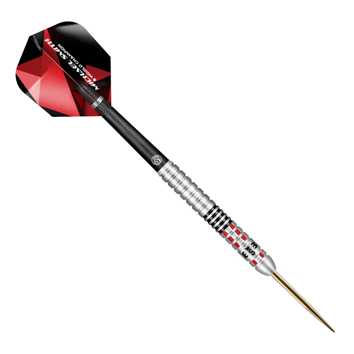 Michael Smith Achieve Darts