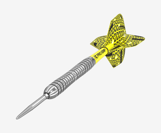 Target Bolide 04 90% Tungsten Swiss Point Darts