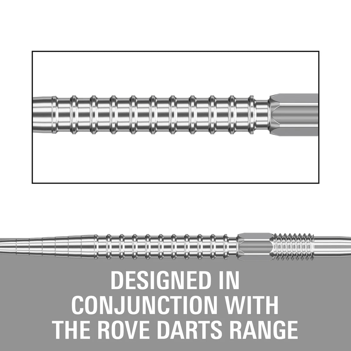 Target Swiss Chrono Replacement Dart Points