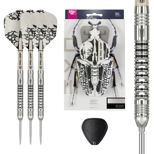 Target Exo 03 SP Darts