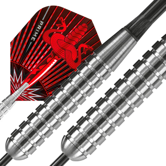 Harrows Heavy Assassin Darts
