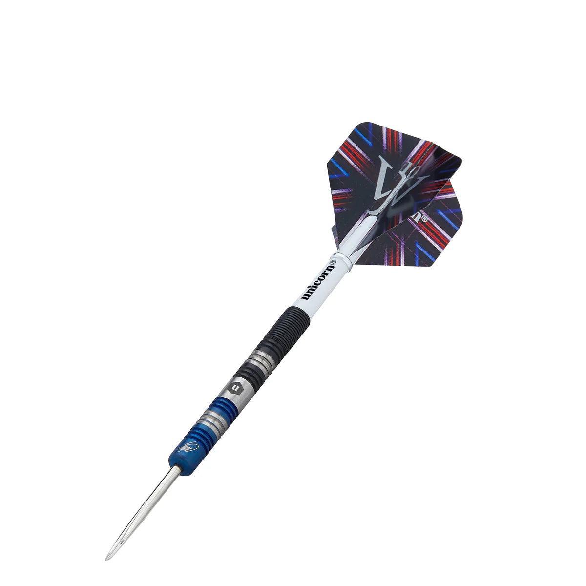 James Wade The Machine Two-Tone Darts