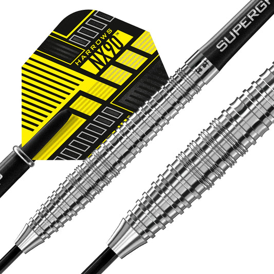 Harrows NX90 Tapered Darts