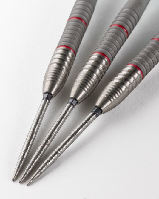 Punk Points Screwloose (Swiss Points)