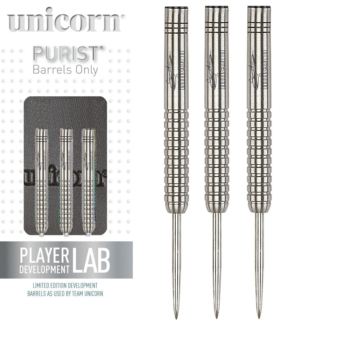 Gary Anderson Phase 1 Purist PDL Darts