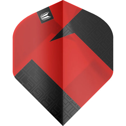 Target TAG Darts Flights (3 Sets)