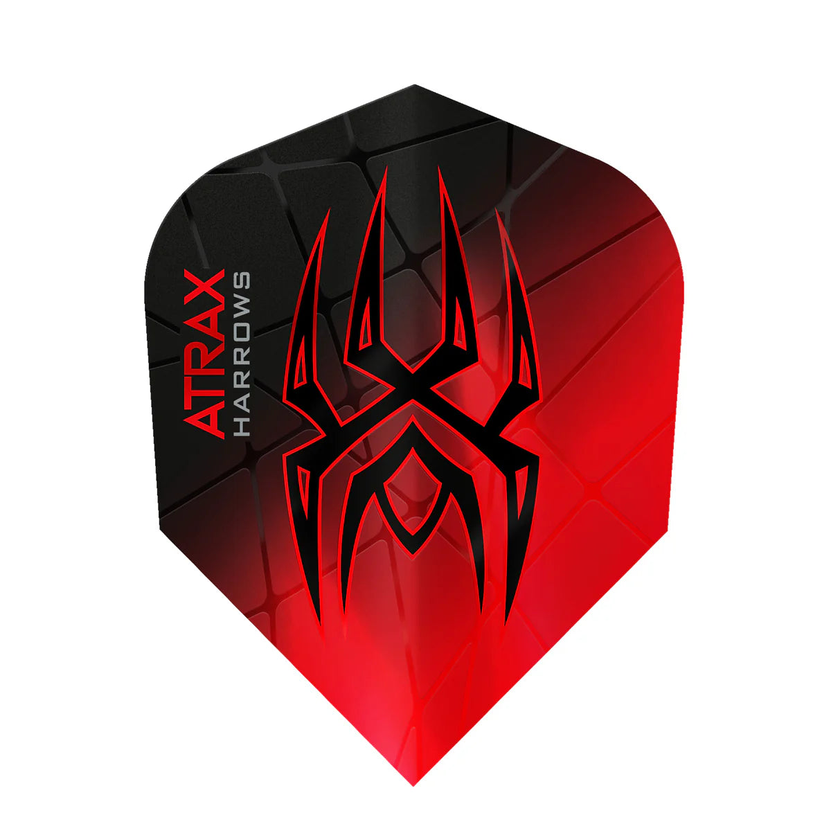 Harrows Atrax Standard No6 Dart Flights