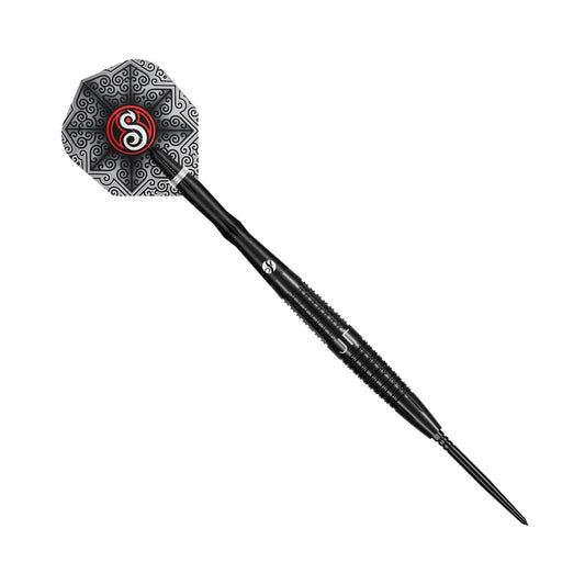 Shot Pro Series Jonny Tata Turbo Point 90% Tungsten Steel Tip Darts