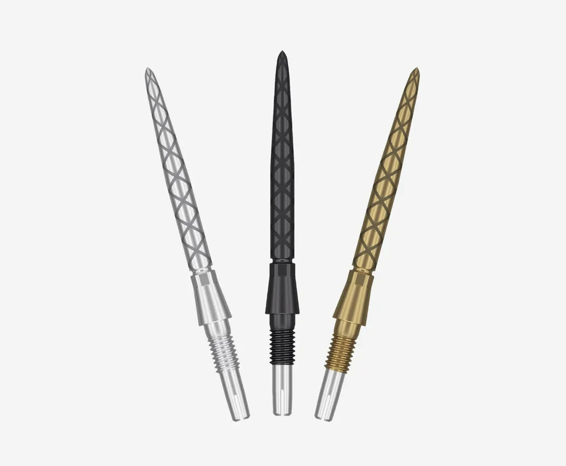 Target Swiss Storm Diamond Replacement Darts Points