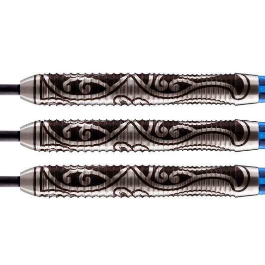 Shot Warrior Tipu Darts