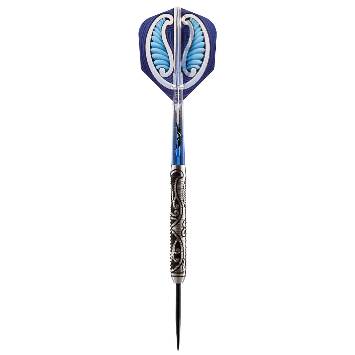 Shot Warrior Tipu Darts