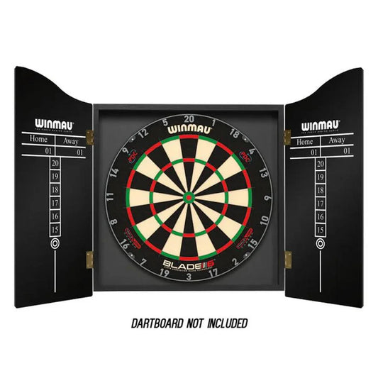 Winmau Blade 6 Dartboard Cabinet