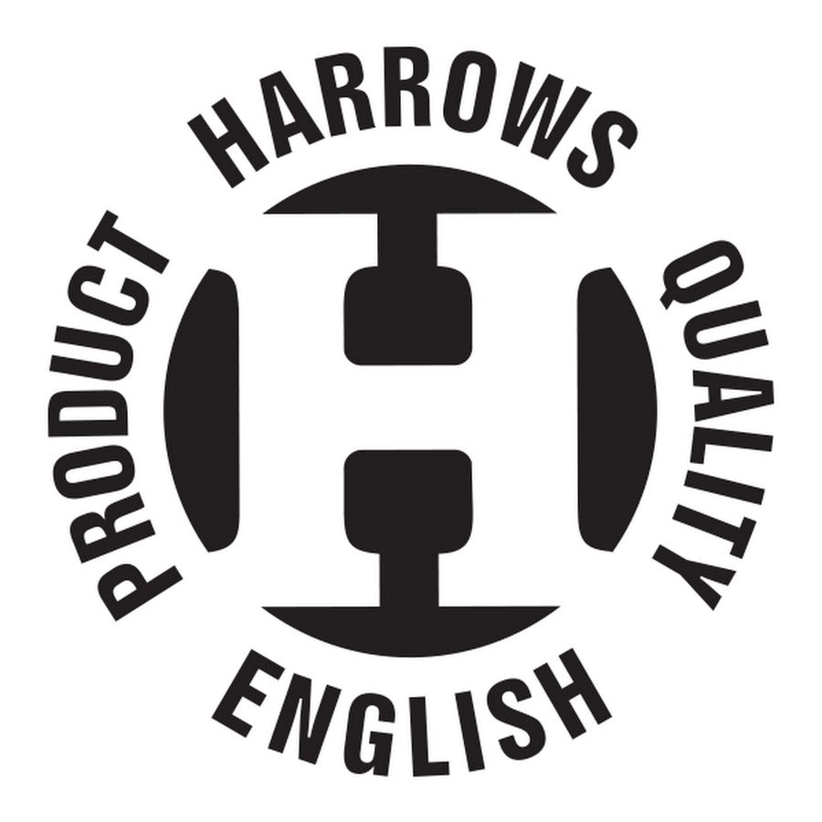 Harrows