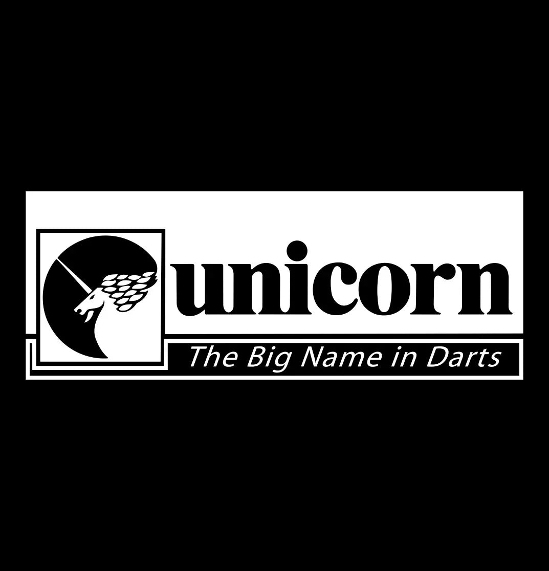 Unicorn Darts
