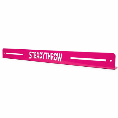 SteadyThrow Lite Mini Raised Oche