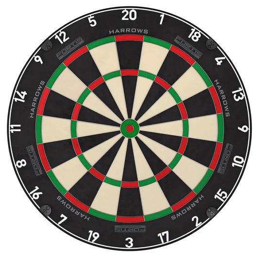 Harrows Fortis Dartboard