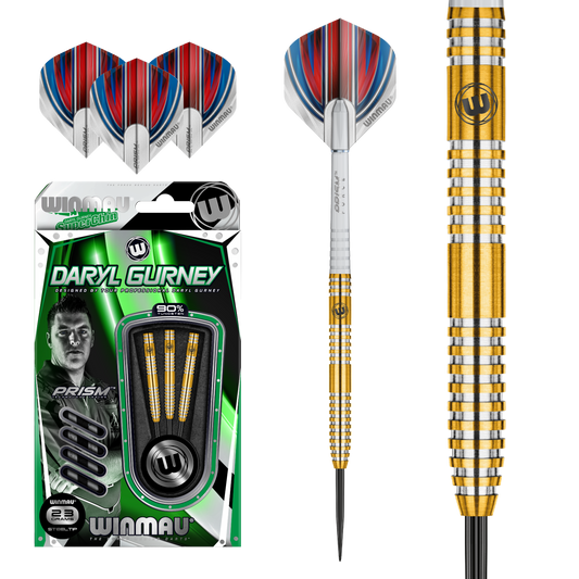 Daryl Gurney Signature Edition Darts