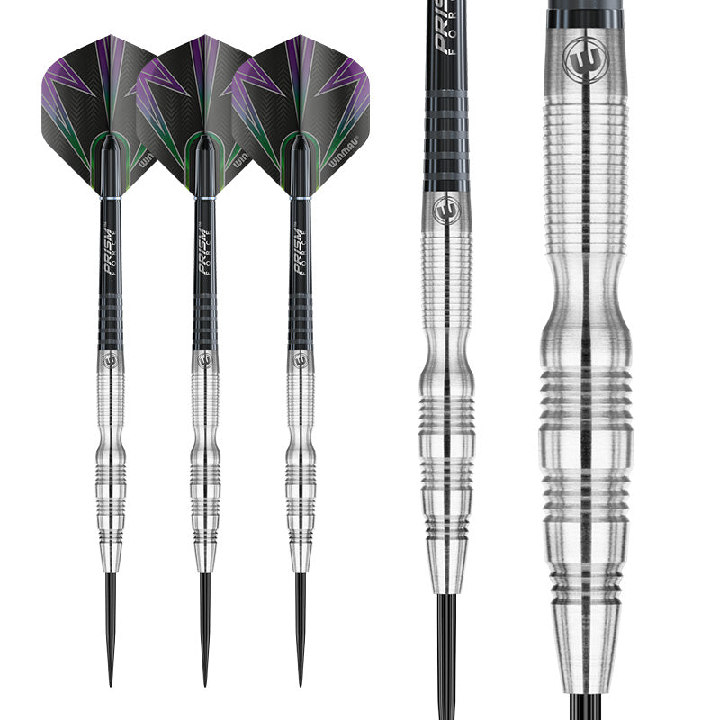 Simon Whitlock Urban Grip 2 Darts