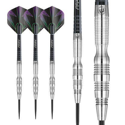 Simon Whitlock Urban Grip 2 Darts