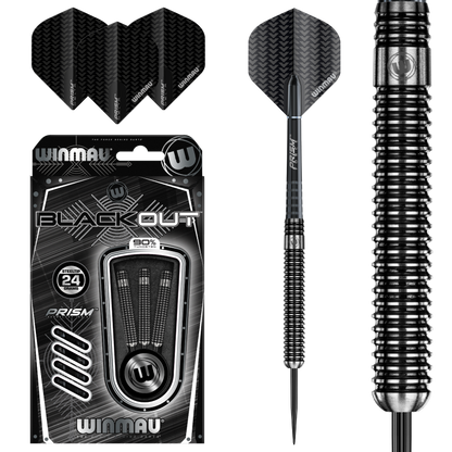 Winmau Blackout Darts