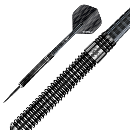 Winmau Blackout Darts