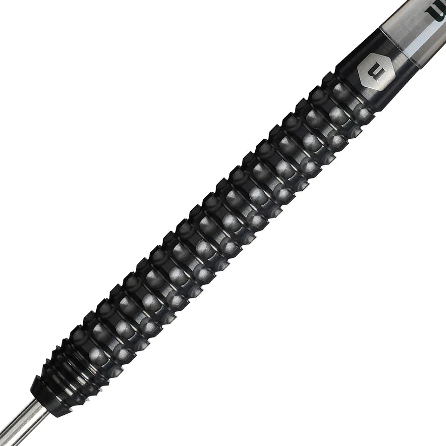 Unicorn Thomas Lovely 90% Tungsten Steel Tip Darts