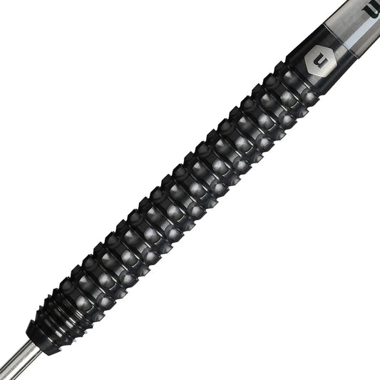 Unicorn Thomas Lovely 90% Tungsten Steel Tip Darts