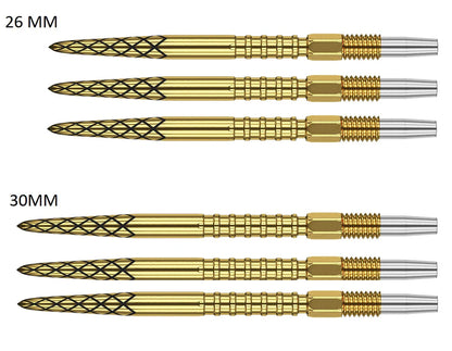 Target Swiss DS Replacement Dart Points