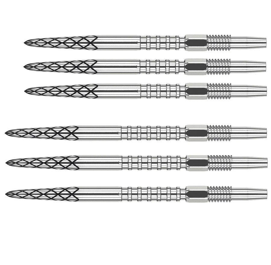 Target Swiss DS Replacement Dart Points