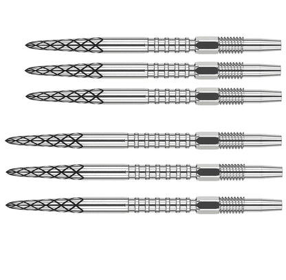 Target Swiss DS Replacement Dart Points