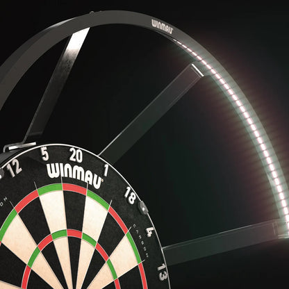 Winmau Polaris 120 Dartboard Light