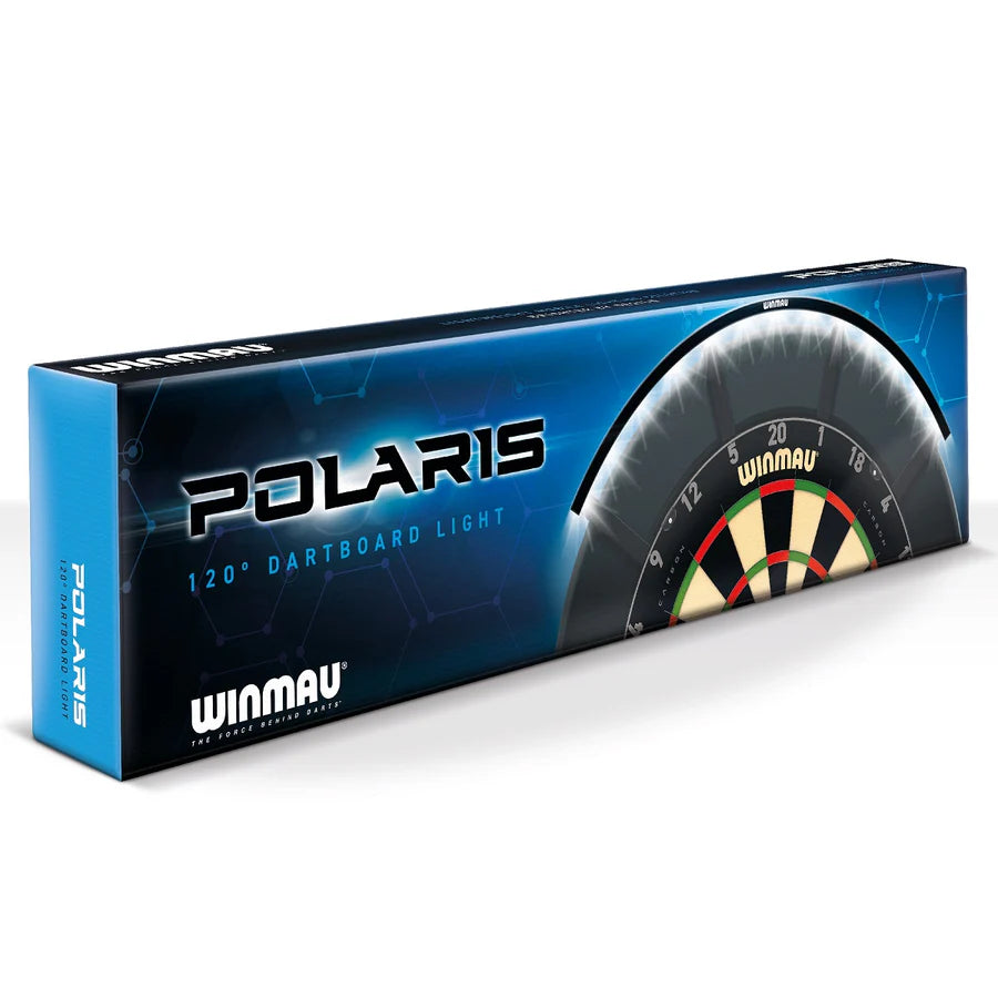 Winmau Polaris 120 Dartboard Light
