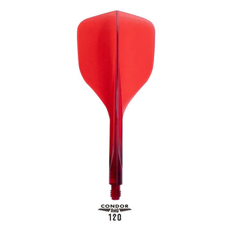 Condor AXE 120 Dart Flights