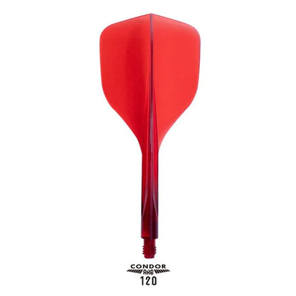 Condor AXE 120 Dart Flights
