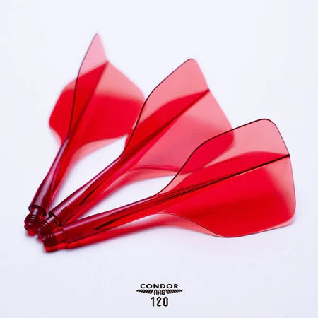 Condor AXE 120 Dart Flights