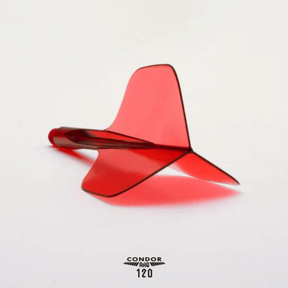 Condor AXE 120 Dart Flights