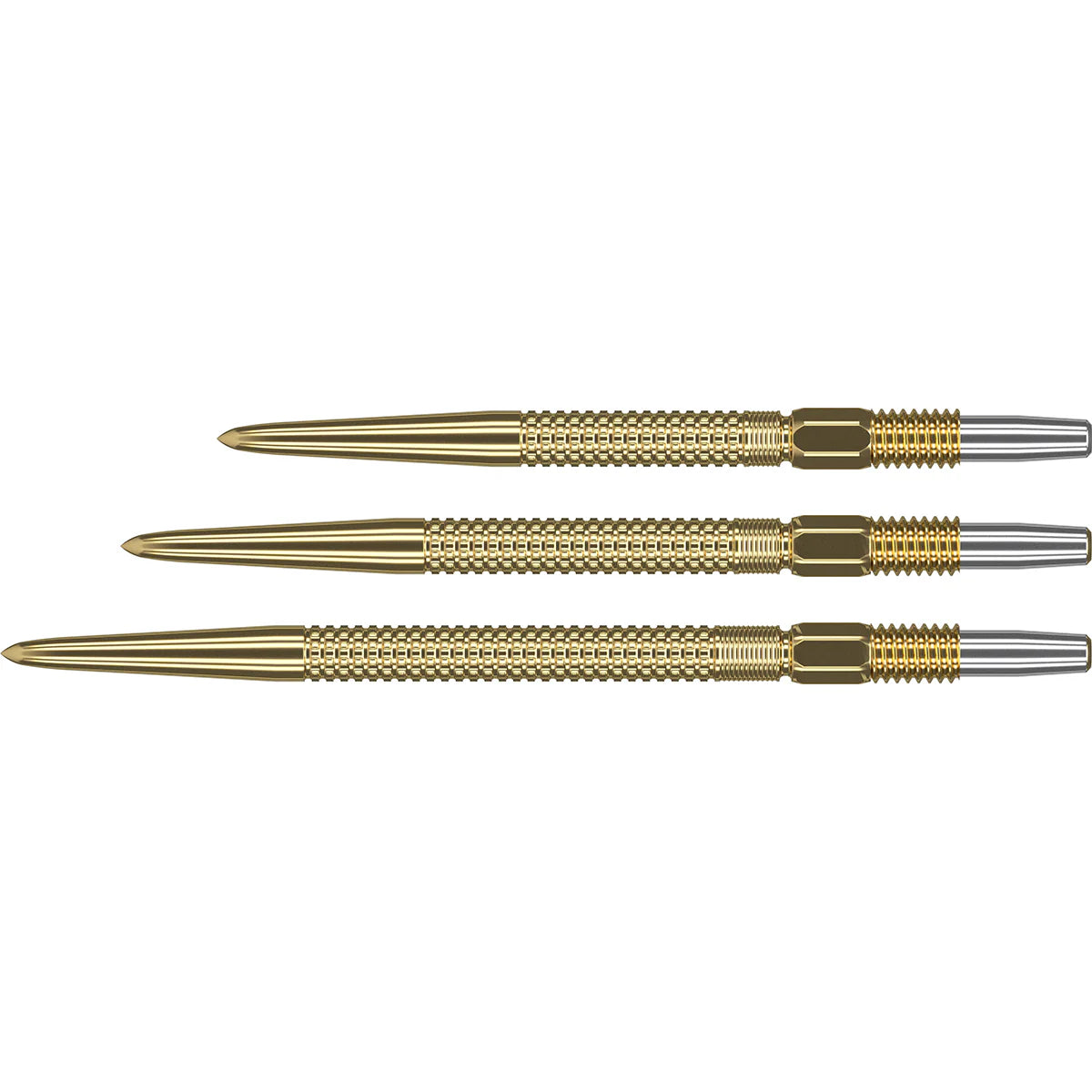 Target Swiss Grd Replacement Points