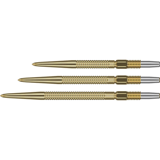 Target Swiss Grd Replacement Points